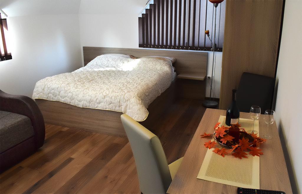 Vila Premijer Divčibare Kültér fotó