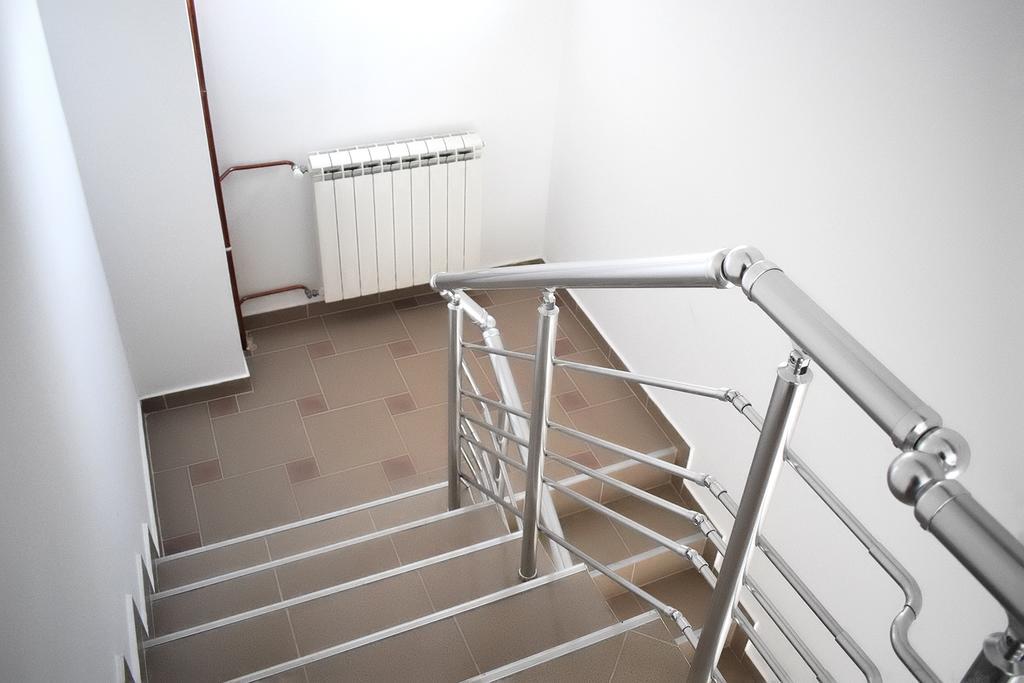 Vila Premijer Divčibare Kültér fotó