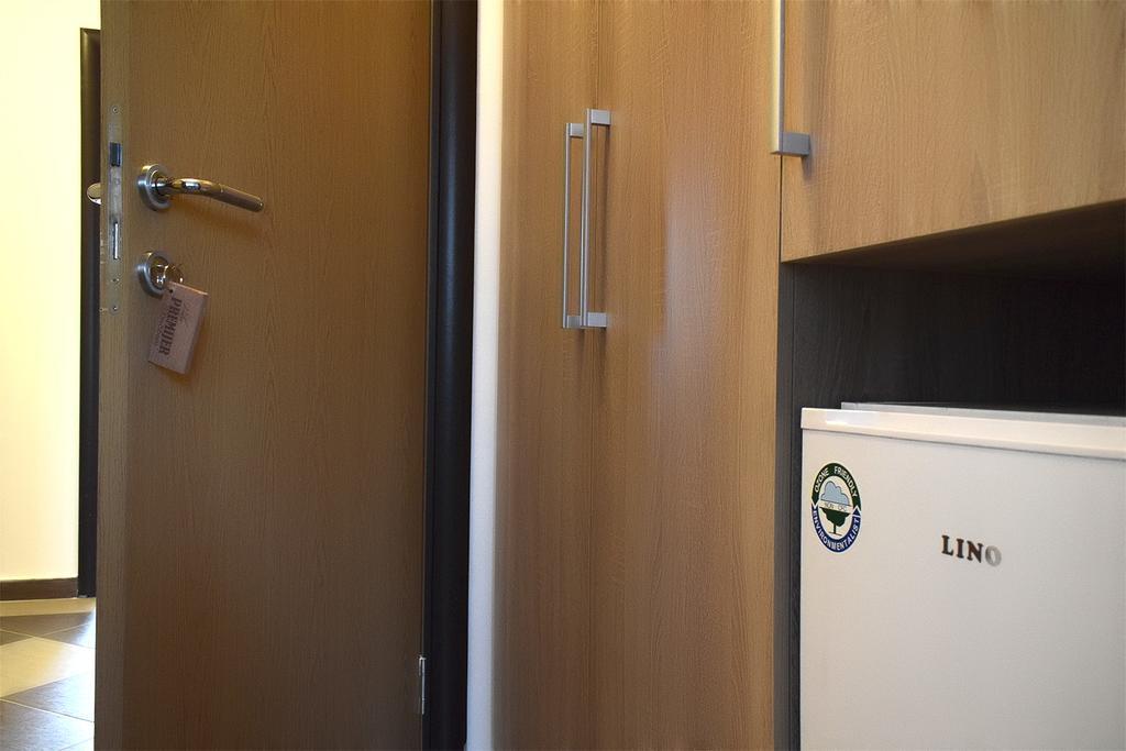 Vila Premijer Divčibare Kültér fotó
