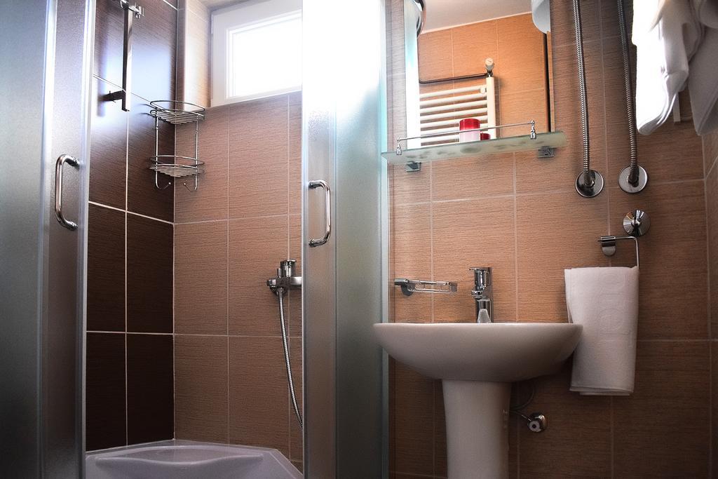 Vila Premijer Divčibare Kültér fotó