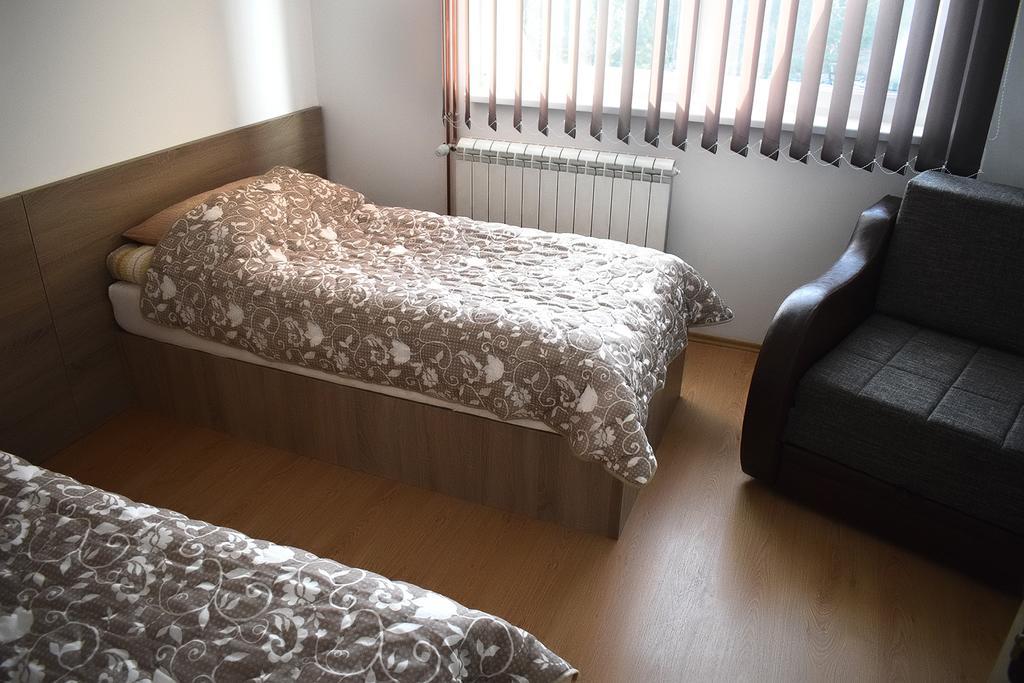 Vila Premijer Divčibare Kültér fotó