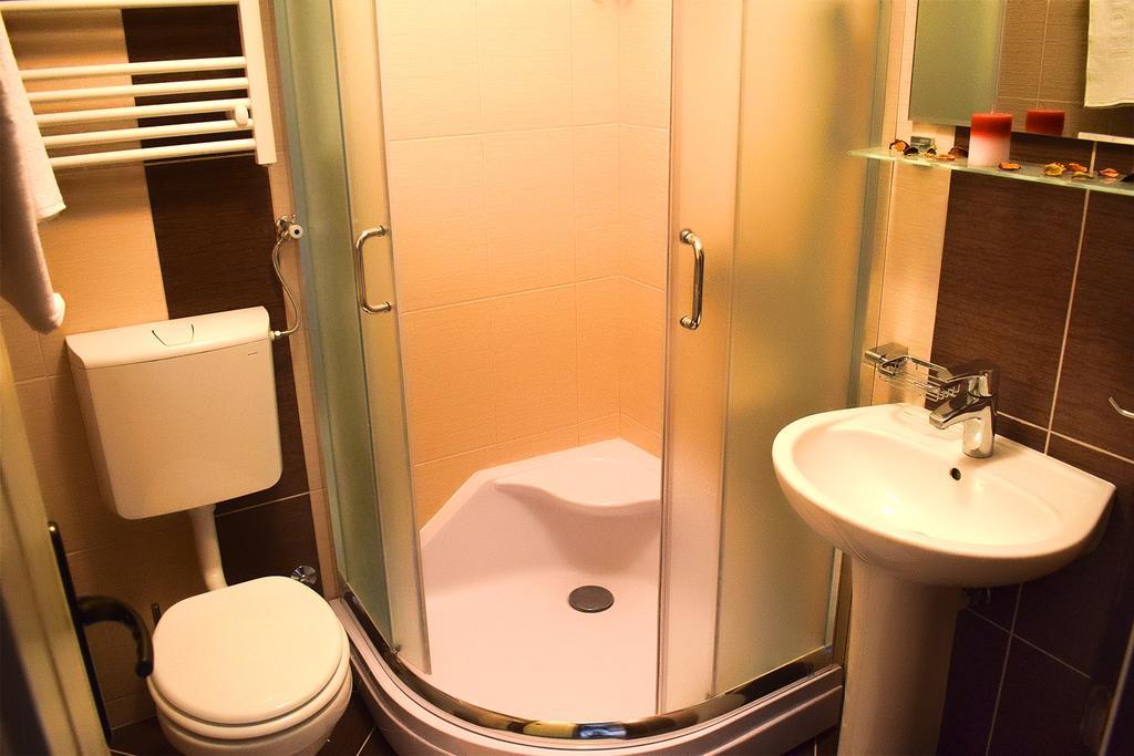 Vila Premijer Divčibare Kültér fotó