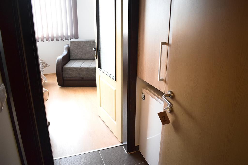 Vila Premijer Divčibare Kültér fotó